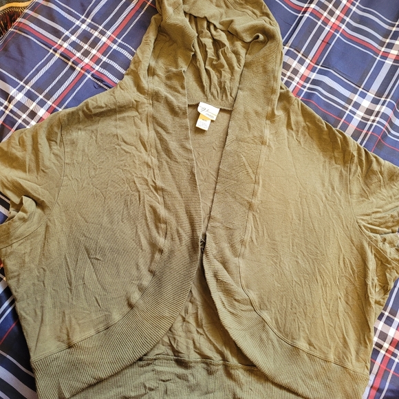 2piece capri set - Picture 2 of 5